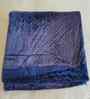 Violet 300 GSM Silky Touch Premium Super Soft Single Bed Blanket