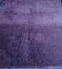 Violet 300 GSM Silky Touch Premium Super Soft Single Bed Blanket