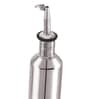 300 ml Stainless Steel Oil Dispenser with Flip Lid