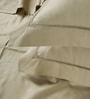 Pearl 300 TC Cotton King Sized Bedsheet With 2 Pillow Covers