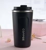 Assorted 500ml Insulated Vaccum Coffee Tumbler