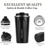 Assorted 500ml Insulated Vaccum Coffee Tumbler