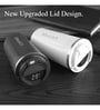 Assorted 500ml Insulated Vaccum Coffee Tumbler
