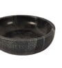 300ml Handmade Marble Multi- Utility Serving Bowl (Black)