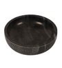 300ml Handmade Marble Multi- Utility Serving Bowl (Black)