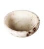 300ml Handmade Marble Salad Bowl