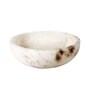 300ml Handmade Marble Salad Bowl