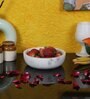 300ml Handmade Marble Salad Bowl
