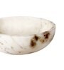 300ml Handmade Marble Salad Bowl
