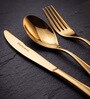 Set of 3 Stainless Steel Cutlery Set