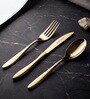Set of 3 Stainless Steel Cutlery Set