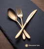 Set of 3 Stainless Steel Cutlery Set