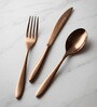 Set of 3 Stainless Steel Cutlery Set