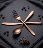 Set of 3 Stainless Steel Cutlery Set