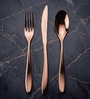 Set of 3 Stainless Steel Cutlery Set