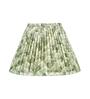 Green 30cm empire premium softback lamp shade in cotton