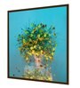 30X30 Inches Framed Canvas Art Print
