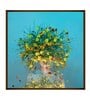 30X30 Inches Framed Canvas Art Print