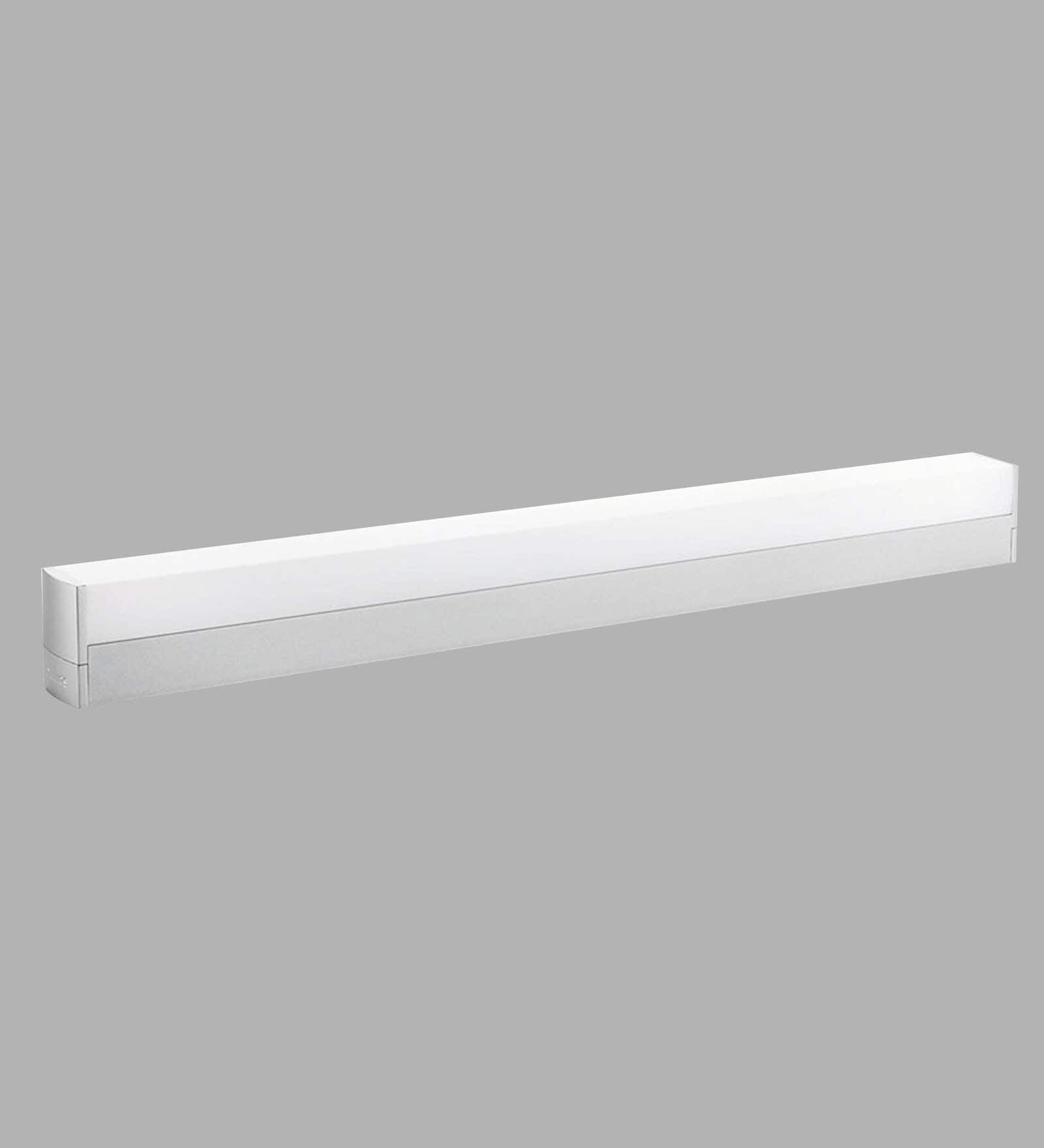 31165 6500K wall lamp LED grey 1x11W 230