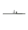 Muziris 12W Metal Picture Light (Silver)