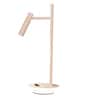 31438 Hint Table Lamp Wh 30K