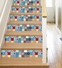 32 Feet Moroccan Ornaments 300 Gsm Wallpaper Roll