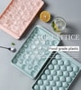 33 Cavity Lollipop Plastic Ice Tray