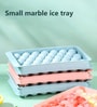 33 Cavity Lollipop Plastic Ice Tray