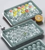 33 Cavity Lollipop Plastic Ice Tray
