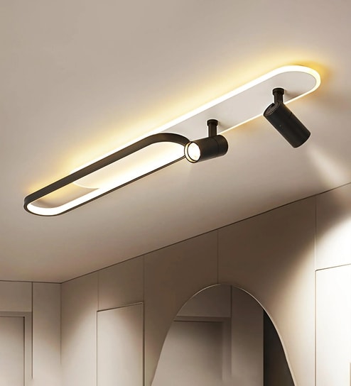35W LED Ceiling Light with 3 Color Modes