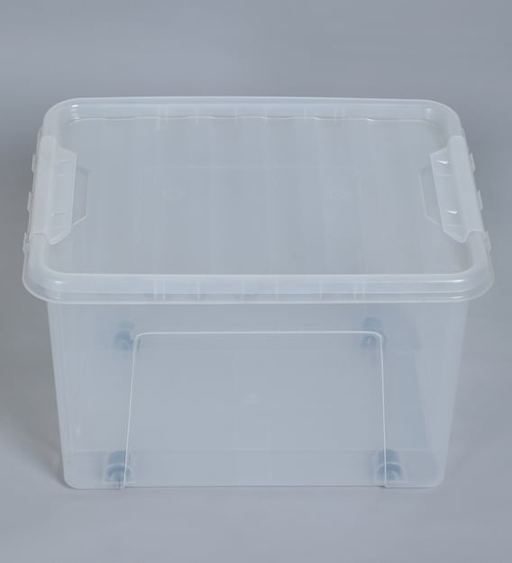 best buy plastic storage boxes