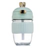 350 ml Glass Water Bottle