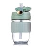 350 ml Glass Water Bottle