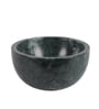 350ml Marble Handmade Multi- Utility 5 Inch Serving Bowl (Jade Green)