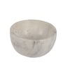 350ml Marble Handmade Multi- Utility 5 Inch Serving Bowl
