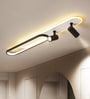 35W LED Ceiling Light with 3 Color Modes