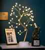 36 LED Pearl Tree