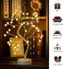 36 LED Pearl Tree