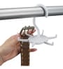 360 Degree Rotating Belt Hanger