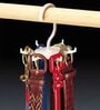 360 Degree Rotating Belt Hanger