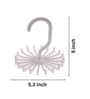 360 Degree Rotating Jewellery Hanger-Assorted-Set of 2