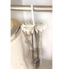 360 Degree Rotating Jewellery Hanger-Assorted-Set of 2