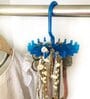 360 Degree Rotating Jewellery Hanger-Assorted-Set of 2