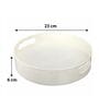 360 Degree Rotating Spice Storage Tray Kitchen Cabinet Turntable Cosmetic Organizer Basket
