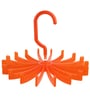 360 Degree Rotating Tie Hanger