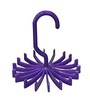 360 Degree Rotating Tie Hanger
