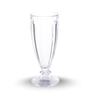 360 ml Dessert Glass Set of 2 from Brazil | Cone Shaped Ice Cream Glasses for Milkshake, Cocktail, Dessert, Ice Cream, Falooda, Wine, Cocktails | Perfect for Home, Cafes & Restaurants