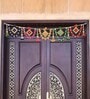 38 Inches Diya Design Toran