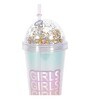 Girls 380ml Pastel Sipper