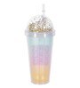 Girls 380ml Pastel Sipper